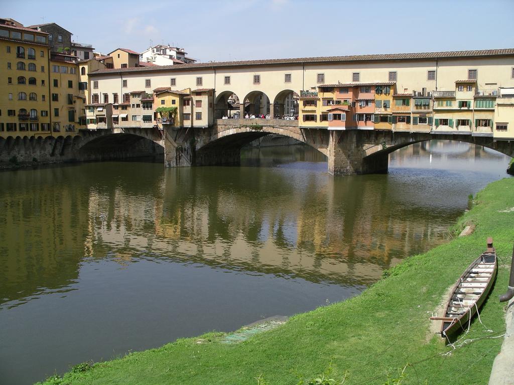 Florence Star Apartment Florença Exterior foto